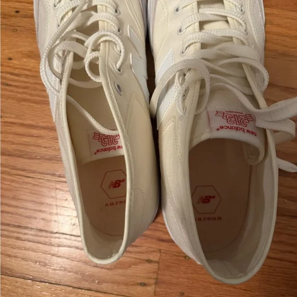 Never worn New Balance NM213 Pro Court Shoe - Picture 8 of 9